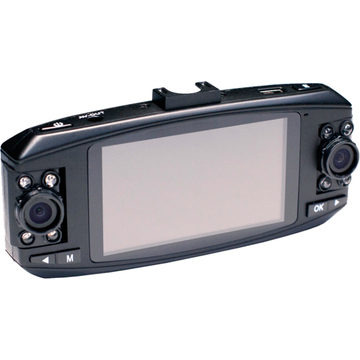CamShel DVR 220 - ракурс 1