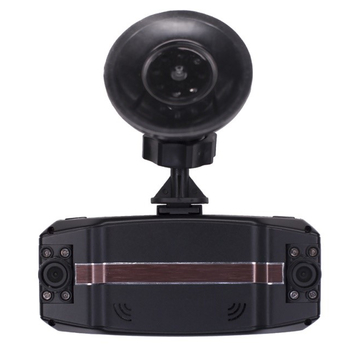 CamShel DVR 220 - ракурс 2