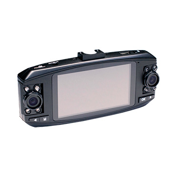 CamShel DVR 220