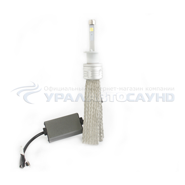 ClearLight Led Flex Ultimate H1 5500 lm