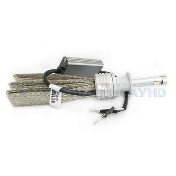 ClearLight Led Flex Ultimate H1 5500 lm