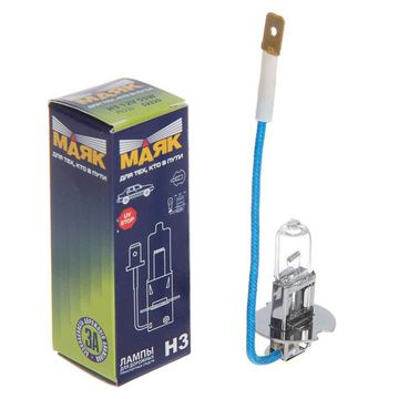 МАЯК Стандарт H3 55W - ракурс 1