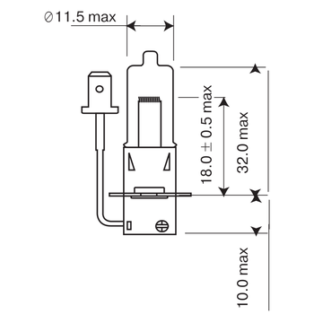 МАЯК Стандарт H3 100W - ракурс 2