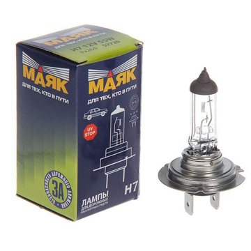 МАЯК Стандарт H7 55W - ракурс 1