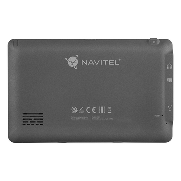 NAVITEL E700 - ракурс 4