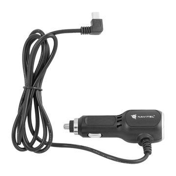 NAVITEL E700 - ракурс 5