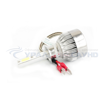 OmegaLight Led Standard H1 2400 lm - ракурс 2