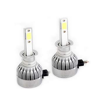 OmegaLight Led Standard H1 2400 lm