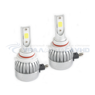 OmegaLight Led Standard HB4 2400 lm - ракурс 1