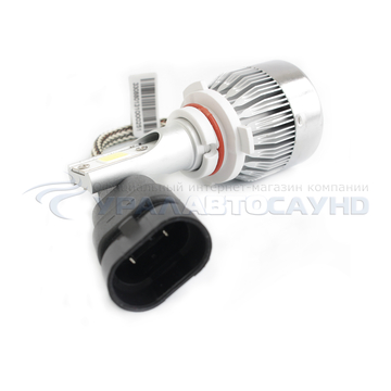 OmegaLight Led Standard HB4 2400 lm - ракурс 2