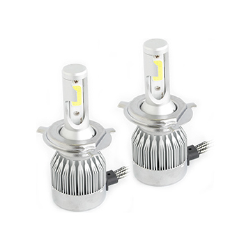 OmegaLight Led Standard H4 2400 lm