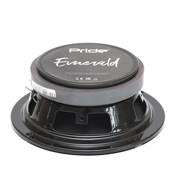 Pride Emerald 6.5