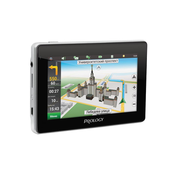 Prology iMap-4800 - ракурс 1