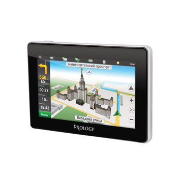 Prology iMap-4800 - ракурс 2