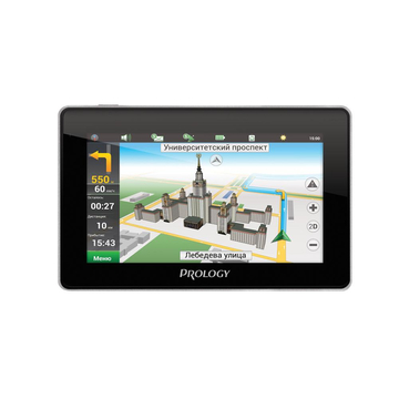 Prology iMap-4800 - ракурс 3
