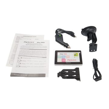 Prology iMap-4800 - ракурс 6
