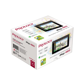 Prology iMap-4800 - ракурс 7