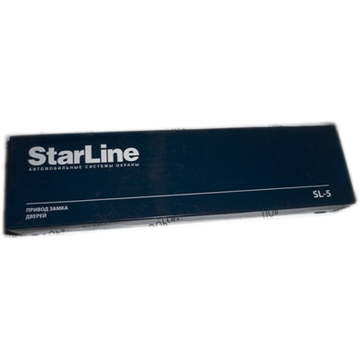 StarLine SL-5 - ракурс 2