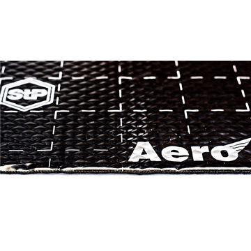 StP Aero Plus - ракурс 3
