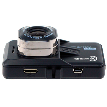 CamShel DVR 210 - ракурс 2