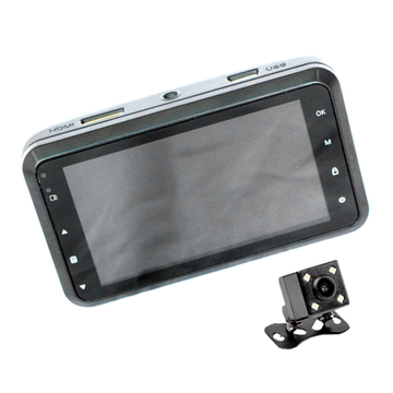 CamShel DVR 210 - ракурс 3