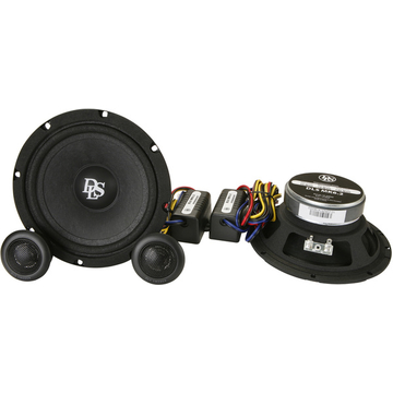 DLS MK6.2 - ракурс 3