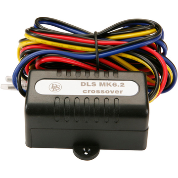DLS MK6.2 - ракурс 2
