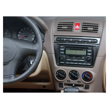Incar RKIA-N09A - ракурс 3