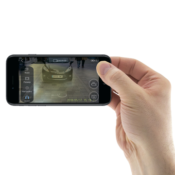Intego VX-510WF - ракурс 1