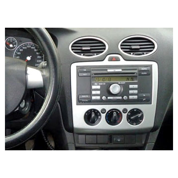 Incar RFO-N02S - ракурс 2