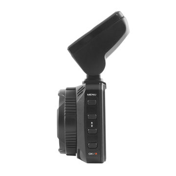 NAVITEL R600 - ракурс 1