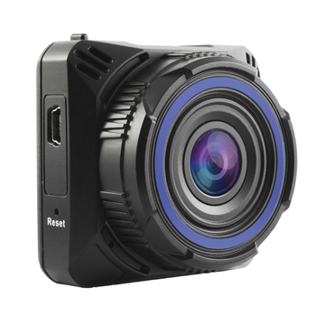 NAVITEL R600 - ракурс 4