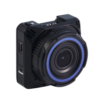 NAVITEL R600 - ракурс 5