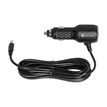 NAVITEL R600 - ракурс 8