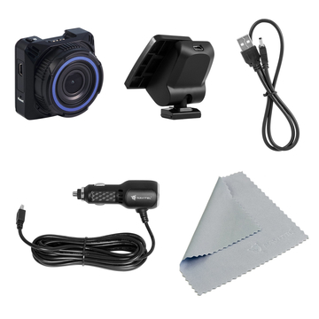 NAVITEL R600 - ракурс 11