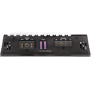 Pride Uno plus - ракурс 2