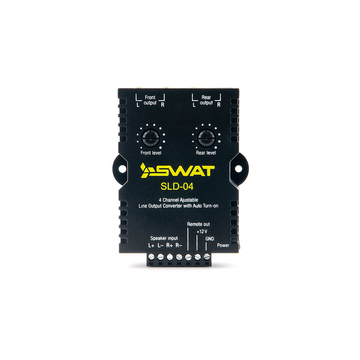 SWAT SLD-04 - ракурс 1