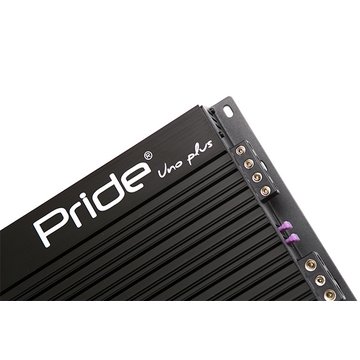 Pride Uno plus