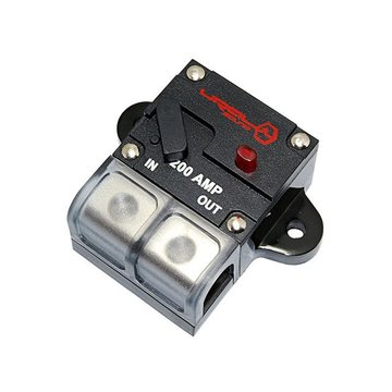 Урал ПА-УТ200