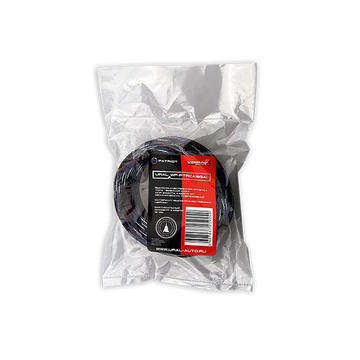 Ural WP-PTRCA Patriot