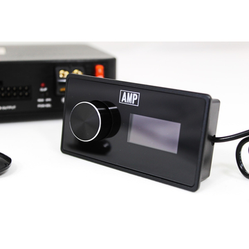 AMP DA-60.8DSP Euphoria - ракурс 5