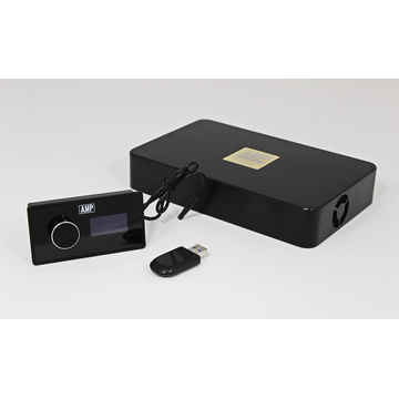 AMP DA-60.8DSP Euphoria - ракурс 3