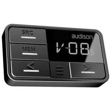 Audison DRC AB