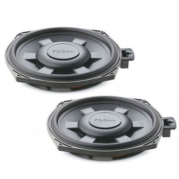 Focal BMW Premium Pack - ракурс 3