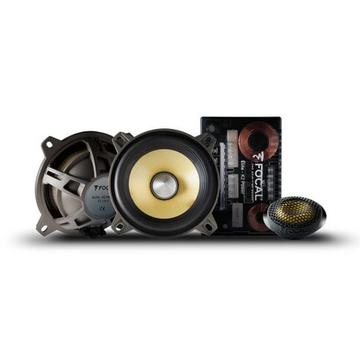 Focal BMW Premium Pack - ракурс 2