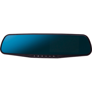 CamShel DVR 230 - ракурс 1
