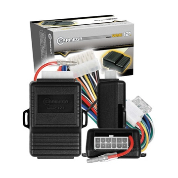 Carmega WMC-121