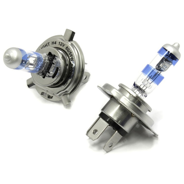 ClearLight Night Laser Vision +200% H4 - ракурс 2