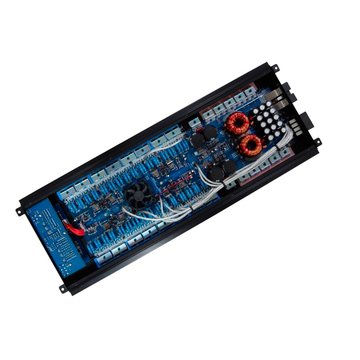EDGE EDA2000.4AB-E6 - ракурс 1