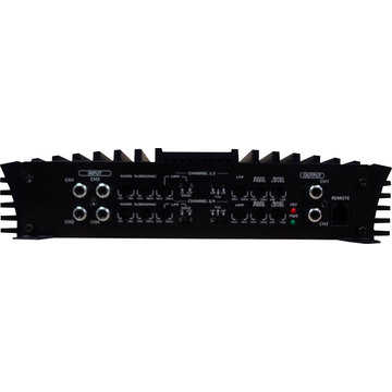 EDGE EDA2000.4AB-E6 - ракурс 2